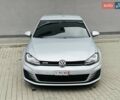 Серый Фольксваген Golf GTD, объемом двигателя 2 л и пробегом 205 тыс. км за 15100 $, фото 4 на Automoto.ua