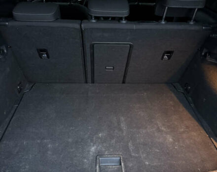 Сірий Фольксваген Golf GTD, об'ємом двигуна 1.97 л та пробігом 285 тис. км за 14100 $, фото 15 на Automoto.ua