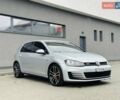 Сірий Фольксваген Golf GTD, об'ємом двигуна 2 л та пробігом 205 тис. км за 15500 $, фото 2 на Automoto.ua