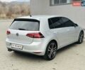 Серый Фольксваген Golf GTD, объемом двигателя 2 л и пробегом 205 тыс. км за 15100 $, фото 25 на Automoto.ua