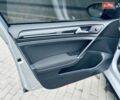 Серый Фольксваген Golf GTD, объемом двигателя 2 л и пробегом 205 тыс. км за 15100 $, фото 44 на Automoto.ua