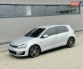 Серый Фольксваген Golf GTD, объемом двигателя 2 л и пробегом 205 тыс. км за 15100 $, фото 9 на Automoto.ua