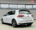 Серый Фольксваген Golf GTD, объемом двигателя 2 л и пробегом 205 тыс. км за 15100 $, фото 18 на Automoto.ua