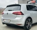 Серый Фольксваген Golf GTD, объемом двигателя 2 л и пробегом 205 тыс. км за 15100 $, фото 24 на Automoto.ua