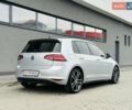 Серый Фольксваген Golf GTD, объемом двигателя 2 л и пробегом 205 тыс. км за 15100 $, фото 8 на Automoto.ua