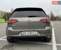 Сірий Фольксваген Golf GTD, об'ємом двигуна 2 л та пробігом 260 тис. км за 14299 $, фото 6 на Automoto.ua