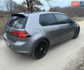 Сірий Фольксваген Golf GTD, об'ємом двигуна 1.97 л та пробігом 285 тис. км за 14100 $, фото 4 на Automoto.ua