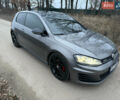 Сірий Фольксваген Golf GTD, об'ємом двигуна 1.97 л та пробігом 285 тис. км за 14100 $, фото 2 на Automoto.ua