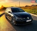 Серый Фольксваген Golf GTD, объемом двигателя 1.97 л и пробегом 258 тыс. км за 16000 $, фото 1 на Automoto.ua