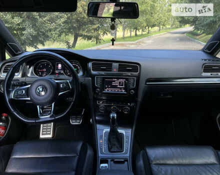 Сірий Фольксваген Golf GTD, об'ємом двигуна 1.97 л та пробігом 240 тис. км за 15800 $, фото 26 на Automoto.ua