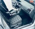 Серый Фольксваген Golf GTD, объемом двигателя 2 л и пробегом 205 тыс. км за 15100 $, фото 29 на Automoto.ua