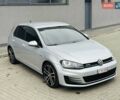 Сірий Фольксваген Golf GTD, об'ємом двигуна 2 л та пробігом 205 тис. км за 15500 $, фото 1 на Automoto.ua