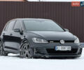 Серый Фольксваген Golf GTD, объемом двигателя 2 л и пробегом 110 тыс. км за 15450 $, фото 1 на Automoto.ua
