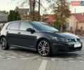 Серый Фольксваген Golf GTD, объемом двигателя 2 л и пробегом 233 тыс. км за 15999 $, фото 1 на Automoto.ua