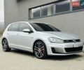 Серый Фольксваген Golf GTD, объемом двигателя 2 л и пробегом 205 тыс. км за 15100 $, фото 6 на Automoto.ua