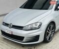 Серый Фольксваген Golf GTD, объемом двигателя 2 л и пробегом 205 тыс. км за 15100 $, фото 13 на Automoto.ua