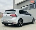 Сірий Фольксваген Golf GTD, об'ємом двигуна 2 л та пробігом 205 тис. км за 15500 $, фото 22 на Automoto.ua