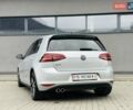 Серый Фольксваген Golf GTD, объемом двигателя 2 л и пробегом 205 тыс. км за 15100 $, фото 19 на Automoto.ua