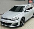 Сірий Фольксваген Golf GTD, об'ємом двигуна 2 л та пробігом 205 тис. км за 15500 $, фото 11 на Automoto.ua