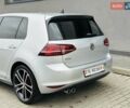 Серый Фольксваген Golf GTD, объемом двигателя 2 л и пробегом 205 тыс. км за 15100 $, фото 7 на Automoto.ua