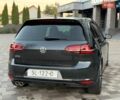 Серый Фольксваген Golf GTD, объемом двигателя 2 л и пробегом 233 тыс. км за 15999 $, фото 9 на Automoto.ua
