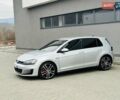 Серый Фольксваген Golf GTD, объемом двигателя 2 л и пробегом 205 тыс. км за 15100 $, фото 17 на Automoto.ua