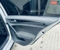 Серый Фольксваген Golf GTD, объемом двигателя 2 л и пробегом 205 тыс. км за 15100 $, фото 43 на Automoto.ua