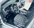 Серый Фольксваген Golf GTD, объемом двигателя 2 л и пробегом 205 тыс. км за 15100 $, фото 32 на Automoto.ua
