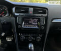 Сірий Фольксваген Golf GTD, об'ємом двигуна 1.97 л та пробігом 240 тис. км за 15800 $, фото 21 на Automoto.ua