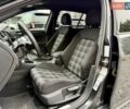 Серый Фольксваген Golf GTD, объемом двигателя 2 л и пробегом 138 тыс. км за 19000 $, фото 8 на Automoto.ua