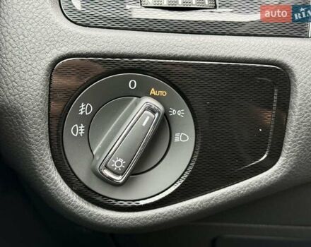 Серый Фольксваген Golf GTD, объемом двигателя 2 л и пробегом 138 тыс. км за 19000 $, фото 23 на Automoto.ua