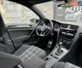 Серый Фольксваген Golf GTD, объемом двигателя 2 л и пробегом 138 тыс. км за 19000 $, фото 12 на Automoto.ua