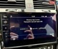 Серый Фольксваген Golf GTD, объемом двигателя 2 л и пробегом 138 тыс. км за 19000 $, фото 19 на Automoto.ua