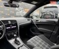 Серый Фольксваген Golf GTD, объемом двигателя 2 л и пробегом 138 тыс. км за 19000 $, фото 14 на Automoto.ua
