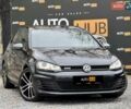 Серый Фольксваген Golf GTD, объемом двигателя 2 л и пробегом 138 тыс. км за 19000 $, фото 1 на Automoto.ua