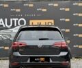 Серый Фольксваген Golf GTD, объемом двигателя 2 л и пробегом 138 тыс. км за 19000 $, фото 6 на Automoto.ua