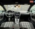 Серый Фольксваген Golf GTD, объемом двигателя 2 л и пробегом 138 тыс. км за 19000 $, фото 13 на Automoto.ua