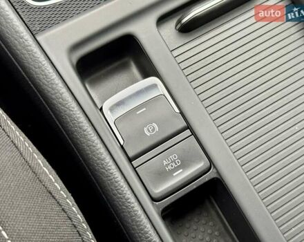 Серый Фольксваген Golf GTD, объемом двигателя 2 л и пробегом 138 тыс. км за 19000 $, фото 22 на Automoto.ua