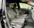 Серый Фольксваген Golf GTD, объемом двигателя 2 л и пробегом 138 тыс. км за 19000 $, фото 11 на Automoto.ua