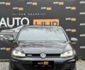 Серый Фольксваген Golf GTD, объемом двигателя 2 л и пробегом 138 тыс. км за 19000 $, фото 2 на Automoto.ua