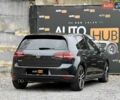 Серый Фольксваген Golf GTD, объемом двигателя 2 л и пробегом 138 тыс. км за 19000 $, фото 7 на Automoto.ua