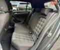 Серый Фольксваген Golf GTD, объемом двигателя 2 л и пробегом 138 тыс. км за 19000 $, фото 9 на Automoto.ua
