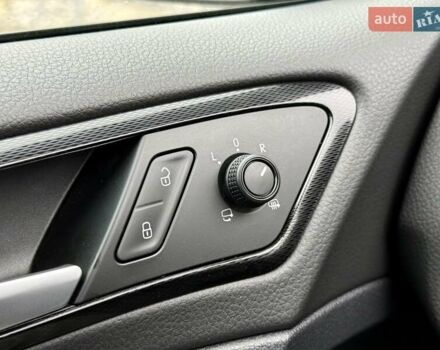 Серый Фольксваген Golf GTD, объемом двигателя 2 л и пробегом 138 тыс. км за 19000 $, фото 25 на Automoto.ua