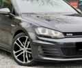 Серый Фольксваген Golf GTD, объемом двигателя 2 л и пробегом 138 тыс. км за 19000 $, фото 4 на Automoto.ua