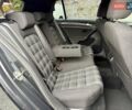 Серый Фольксваген Golf GTD, объемом двигателя 2 л и пробегом 138 тыс. км за 19000 $, фото 10 на Automoto.ua