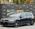 Серый Фольксваген Golf GTD, объемом двигателя 2 л и пробегом 138 тыс. км за 19000 $, фото 3 на Automoto.ua