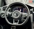 Серый Фольксваген Golf GTD, объемом двигателя 2 л и пробегом 138 тыс. км за 19000 $, фото 15 на Automoto.ua