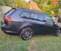 Серый Фольксваген Golf GTD, объемом двигателя 2 л и пробегом 299 тыс. км за 14300 $, фото 4 на Automoto.ua