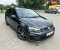 Серый Фольксваген Golf GTD, объемом двигателя 2 л и пробегом 265 тыс. км за 15900 $, фото 1 на Automoto.ua