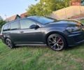Серый Фольксваген Golf GTD, объемом двигателя 2 л и пробегом 299 тыс. км за 14300 $, фото 1 на Automoto.ua